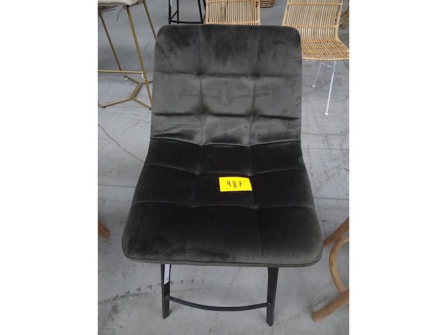 Barkruk - afbeelding 2 van  3