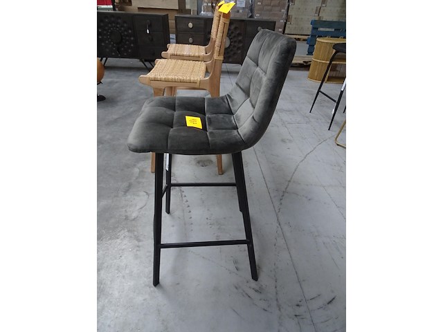 Barkruk - afbeelding 3 van  3