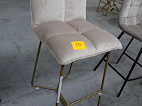 Barkruk - afbeelding 1 van  3