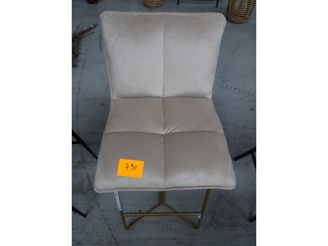 Barkruk - afbeelding 2 van  3