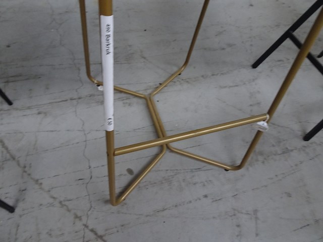 Barkruk - afbeelding 3 van  3