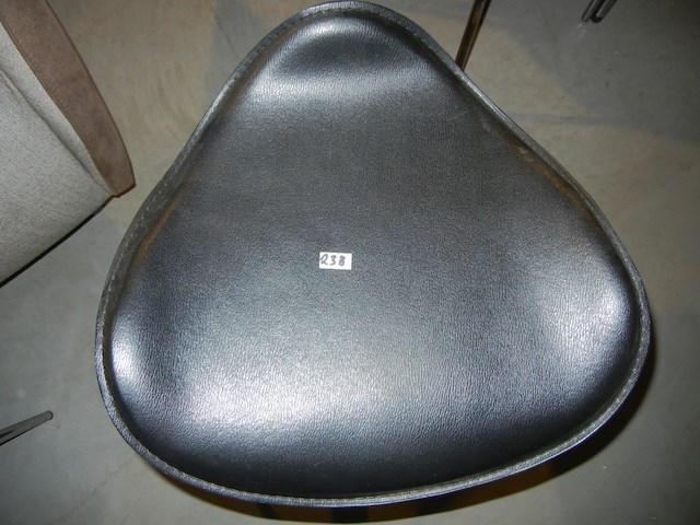 Barkruk - afbeelding 1 van  2