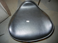 Barkruk - afbeelding 1 van  2