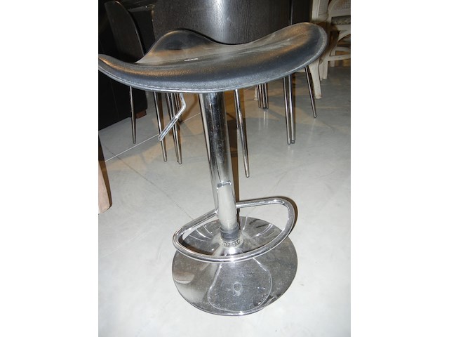 Barkruk - afbeelding 2 van  2