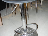 Barkruk - afbeelding 2 van  2