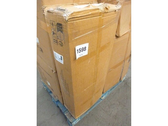 Barkrukken - donkergrijs fluweel (x4) - afbeelding 9 van  9