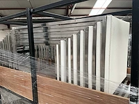 Barkrukken (24x) in transportkar - afbeelding 4 van  14