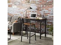Barkrukken, set van 6 kinderstoelen - afbeelding 9 van  9