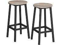 Barkrukken (x6) - afbeelding 6 van  11