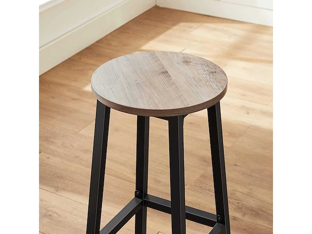 Barkrukken (x6) - afbeelding 7 van  11