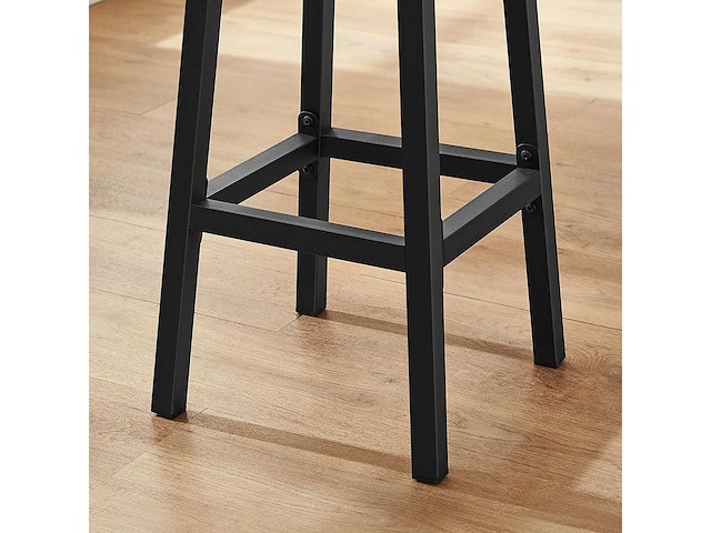 Barkrukken (x6) - afbeelding 9 van  11