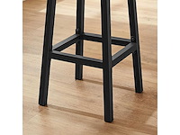 Barkrukken (x6) - afbeelding 9 van  11