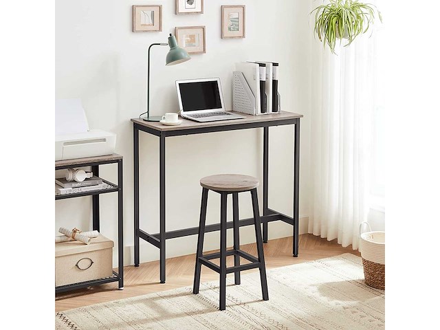 Barkrukken (x6) - afbeelding 10 van  11