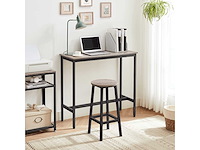 Barkrukken (x6) - afbeelding 10 van  11