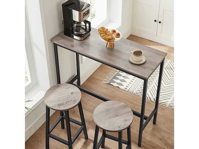 Barkrukken (x6) - afbeelding 11 van  11