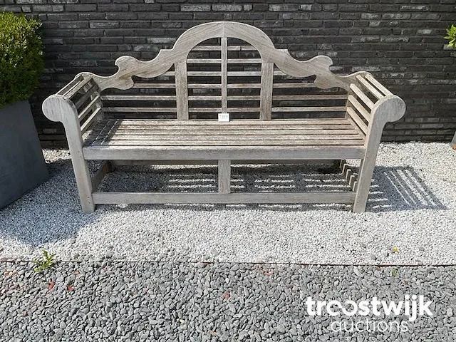 Barlowtyrie bank - afbeelding 1 van  1