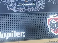 Barmatten lindemans,kwak ea 5 stuks - afbeelding 4 van  5