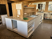 Barmeubel - eiland 300x190 - afbeelding 1 van  5