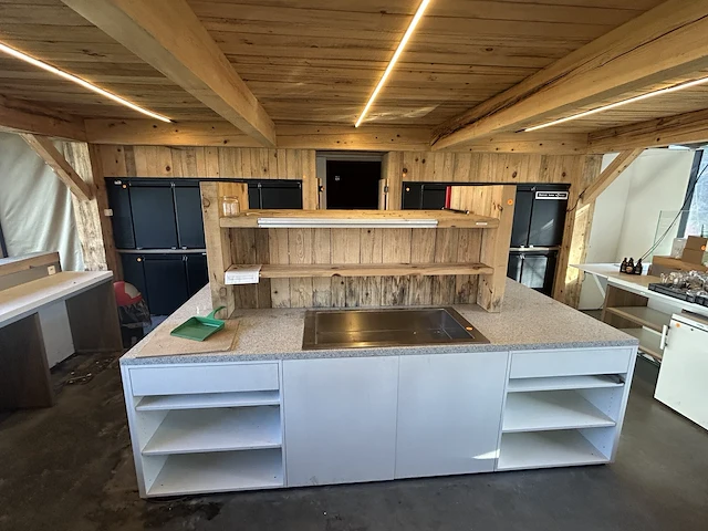 Barmeubel - eiland 300x190 - afbeelding 2 van  5