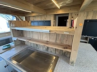 Barmeubel - eiland 300x190 - afbeelding 4 van  5
