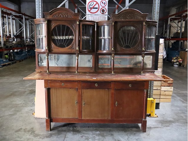 Barmeubel - afbeelding 1 van  9