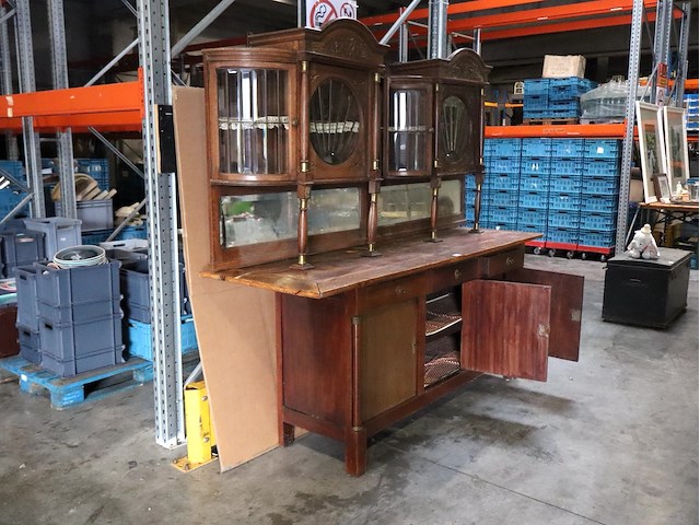 Barmeubel - afbeelding 9 van  9