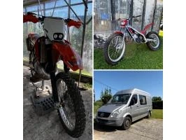 Barnfinds