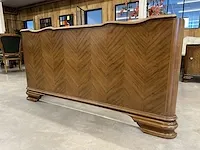 Barok bed - afbeelding 2 van  5