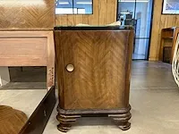 Barok bed - afbeelding 3 van  5
