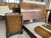 Barok bed - afbeelding 5 van  5