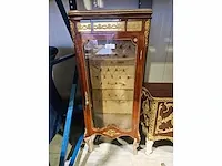 Barok beige kast - afbeelding 1 van  4