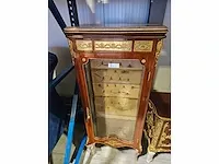 Barok beige kast - afbeelding 2 van  4