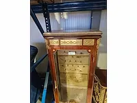 Barok beige kast - afbeelding 4 van  4