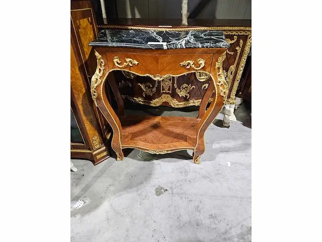 Barok commode - afbeelding 1 van  3