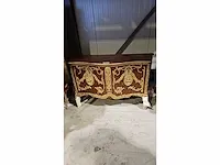Barok commode