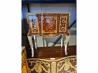 Barok commode - afbeelding 1 van  3
