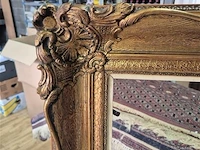 Barok kader 103x144cm - afbeelding 2 van  3
