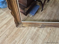 Barok kader 103x144cm - afbeelding 3 van  3