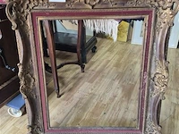 Barok kader 73x83cm - afbeelding 1 van  3