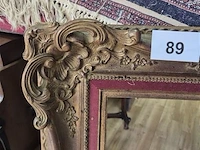 Barok kader 73x83cm - afbeelding 2 van  3