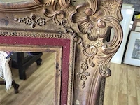 Barok kader 73x83cm - afbeelding 3 van  3