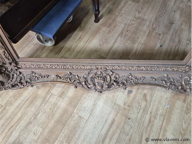 Barok kader 93x121cm - afbeelding 3 van  3