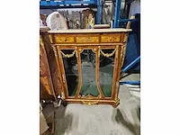 Barok kast