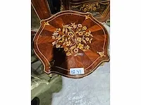 Barok koffietafel - afbeelding 2 van  3