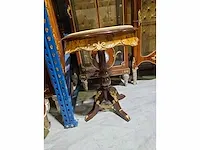 Barok tafel - afbeelding 2 van  2