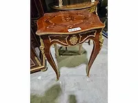 Barok tafel - afbeelding 1 van  2