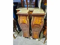 Barok zuilen - afbeelding 1 van  3