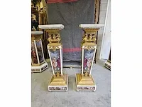 Barok zuilen - afbeelding 3 van  4