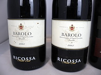 Barolo 2005/2009 (x5) - afbeelding 2 van  7