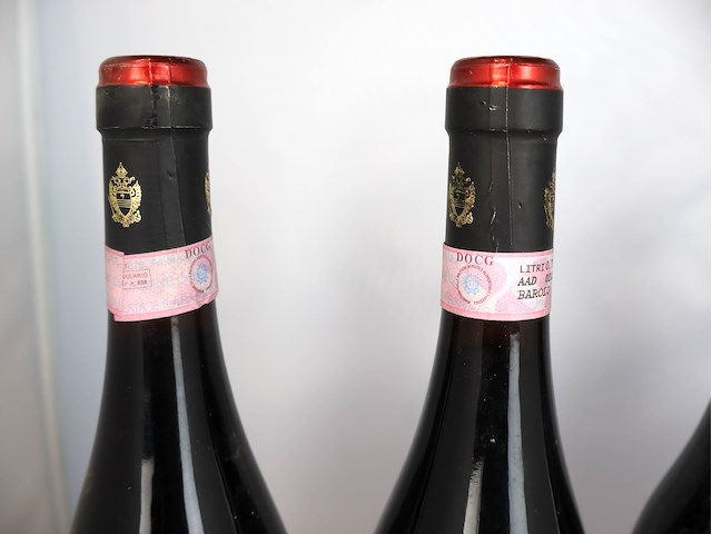 Barolo 2005/2009 (x5) - afbeelding 3 van  7